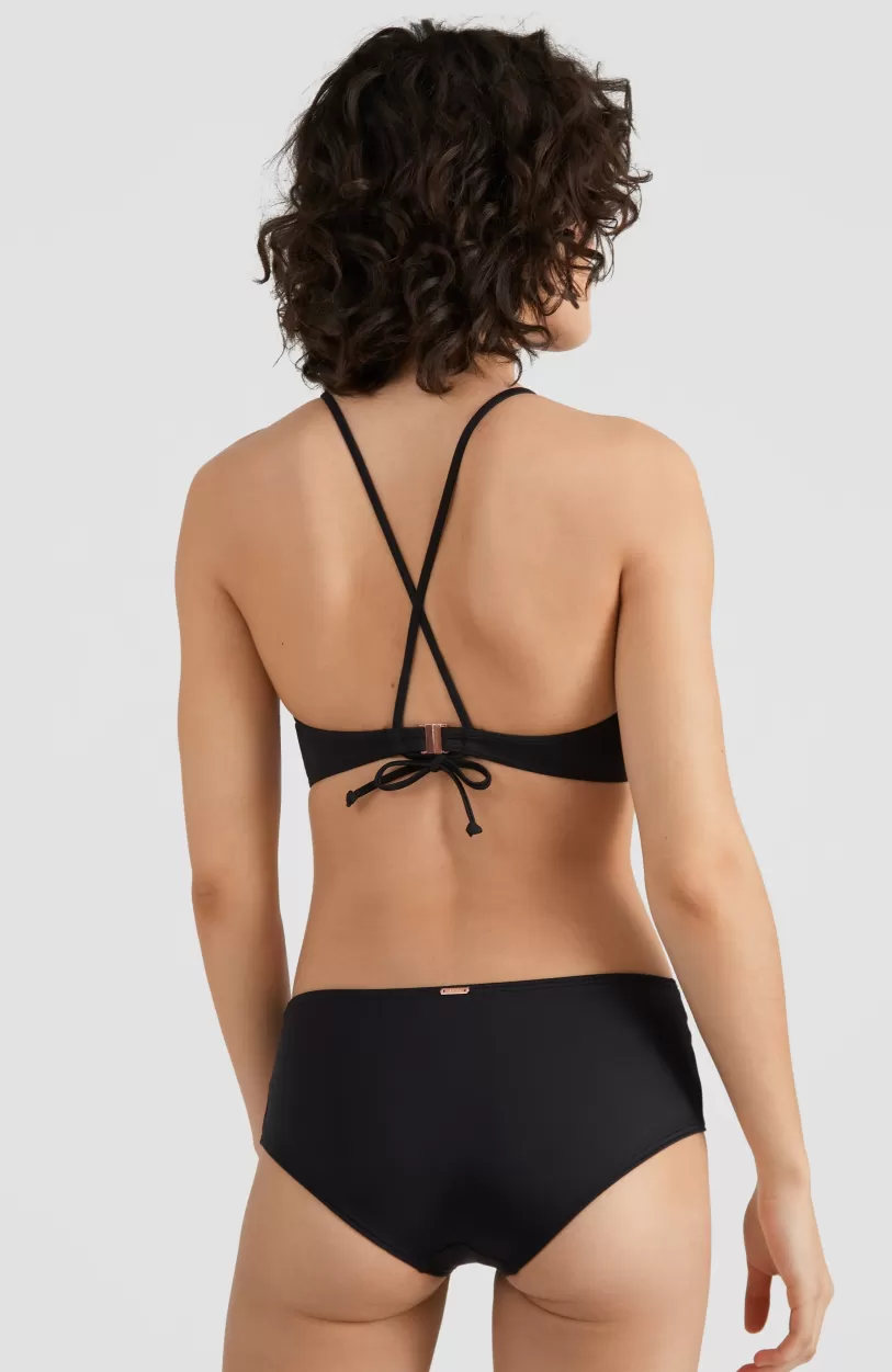 Online O’Neill Bikinitop Baay Bralette | Black Out