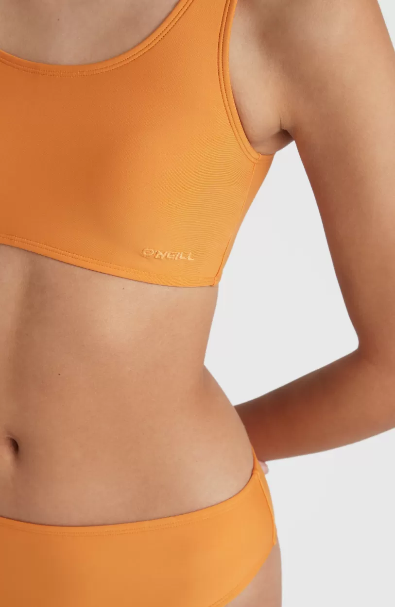 New O’Neill Ella Love Future Surf Bralette Bikiniset | Nugget