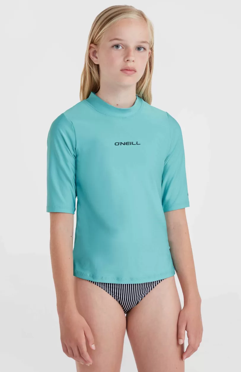New O’Neill Essentials O'Neill Shirt Met Korte Mouwen | Ripling Shores