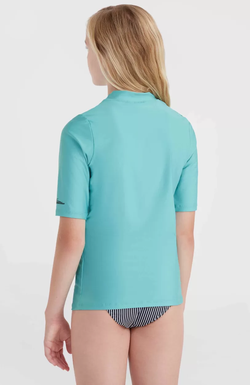 New O’Neill Essentials O'Neill Shirt Met Korte Mouwen | Ripling Shores