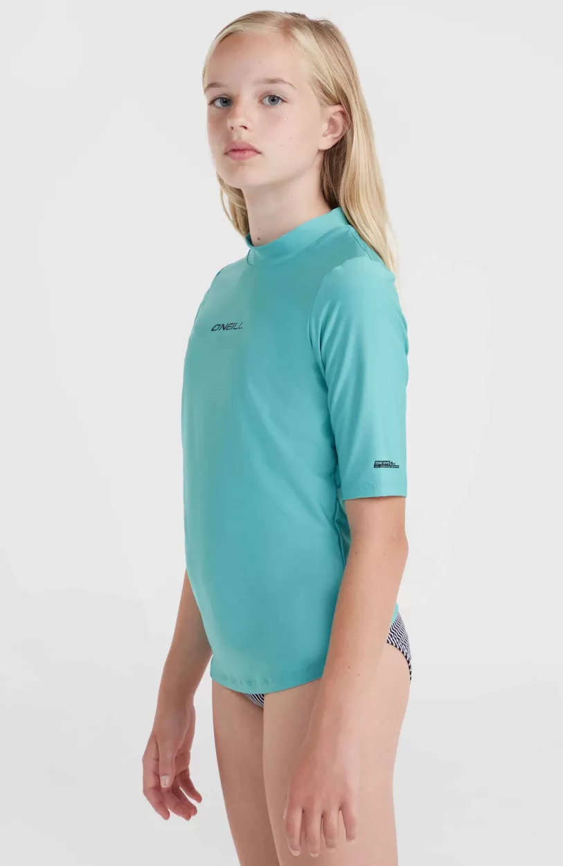 New O’Neill Essentials O'Neill Shirt Met Korte Mouwen | Ripling Shores