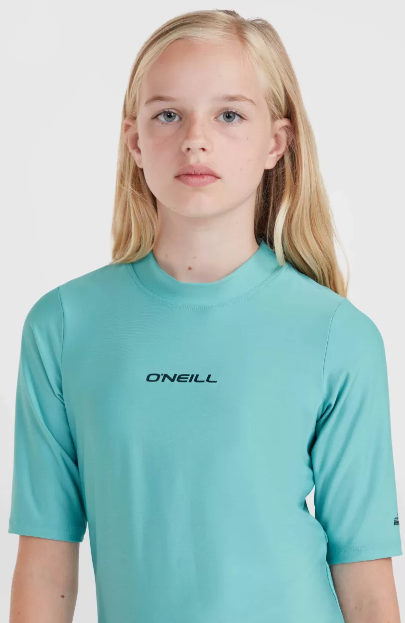 New O’Neill Essentials O'Neill Shirt Met Korte Mouwen | Ripling Shores