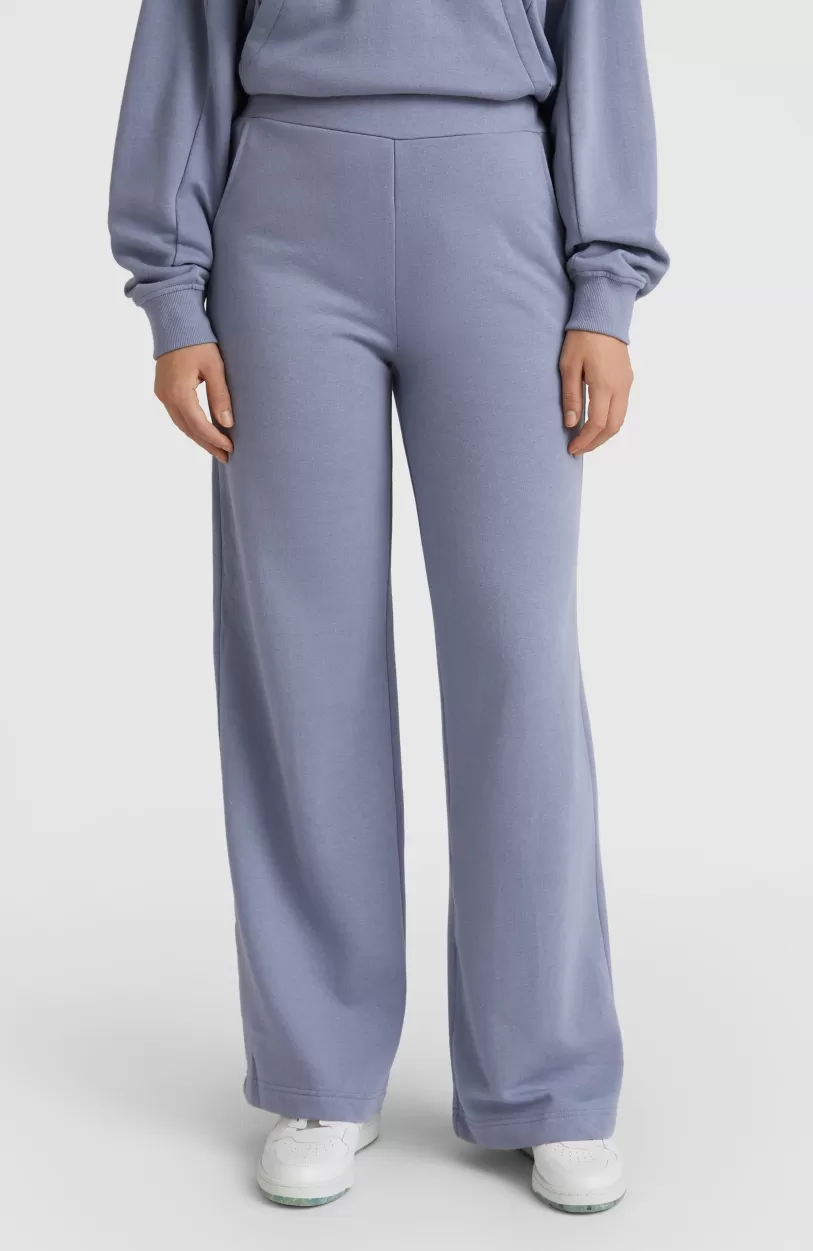 Cheap O’Neill Joggingbroek Lulu Met Wijde Pijpen En Hoge Taille | Tempest