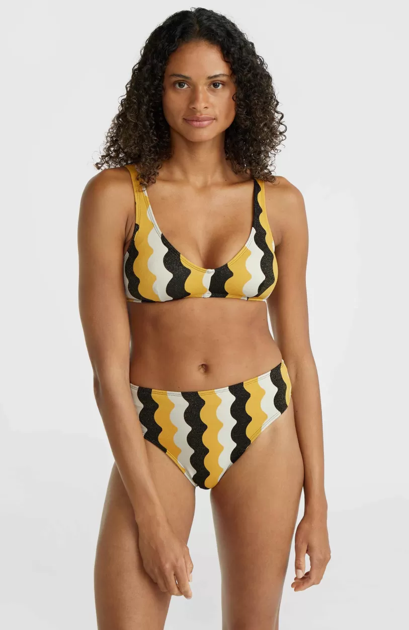 Online O’Neill O'Neill Beach Vintage Haley Bikiniset | Black Bigwaves