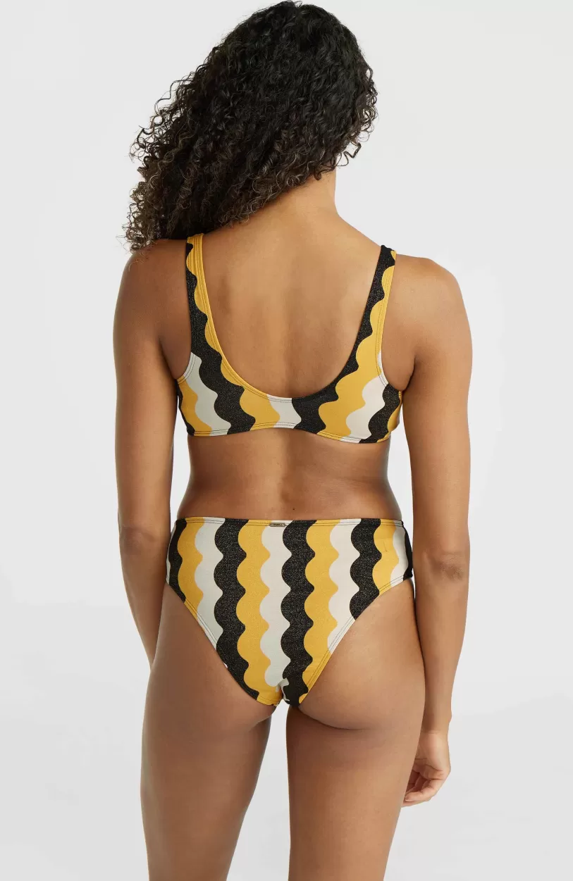 Online O’Neill O'Neill Beach Vintage Haley Bikiniset | Black Bigwaves