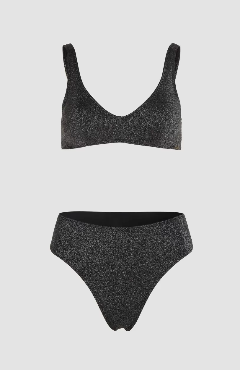Online O’Neill O'Neill Beach Vintage Haley Bikiniset | Black Out