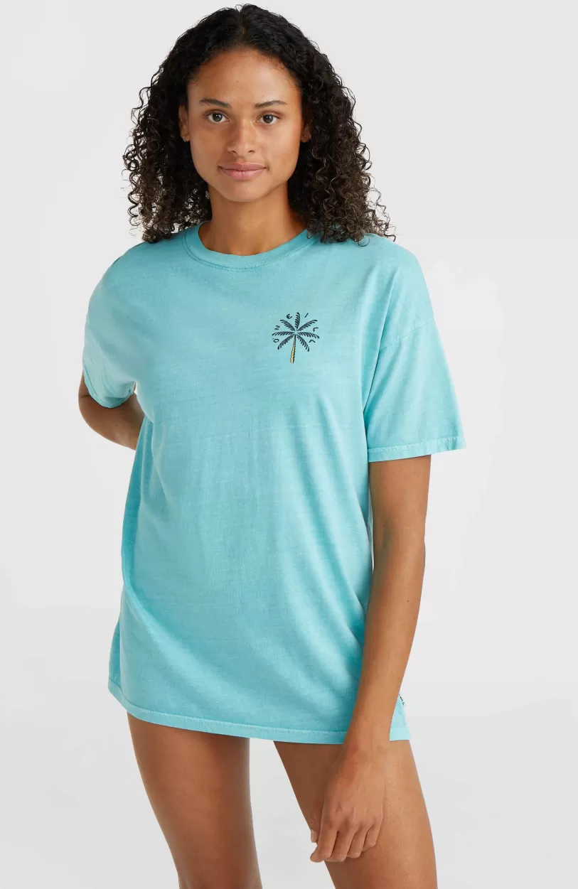 Discount O’Neill O'Neill Beach Vintage High On Tides T-shirt | Ripling Shores