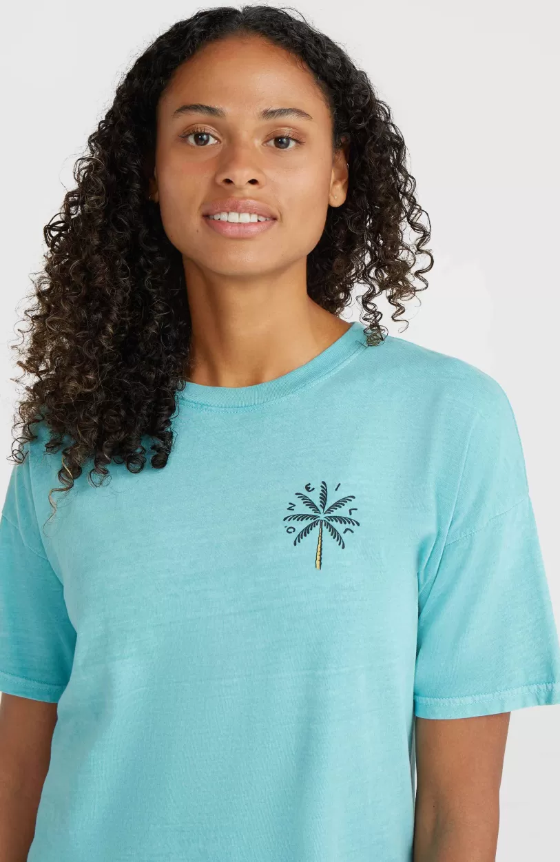 Discount O’Neill O'Neill Beach Vintage High On Tides T-shirt | Ripling Shores