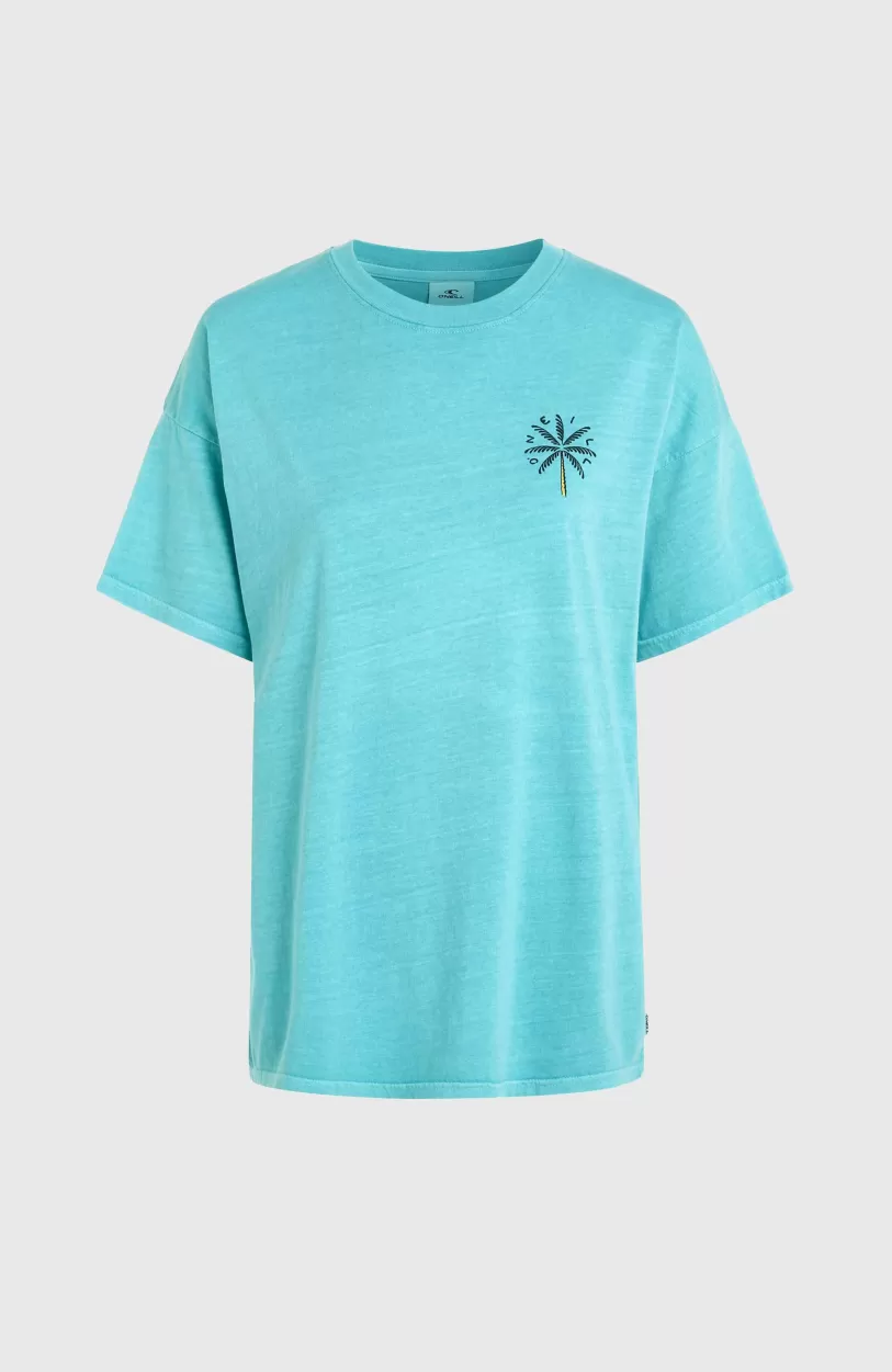 Discount O’Neill O'Neill Beach Vintage High On Tides T-shirt | Ripling Shores