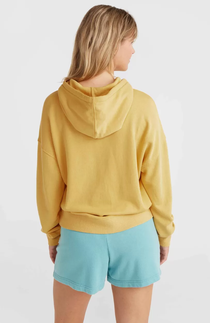 Discount O’Neill O'Neill Beach Vintage Hoodie | Golden Haze
