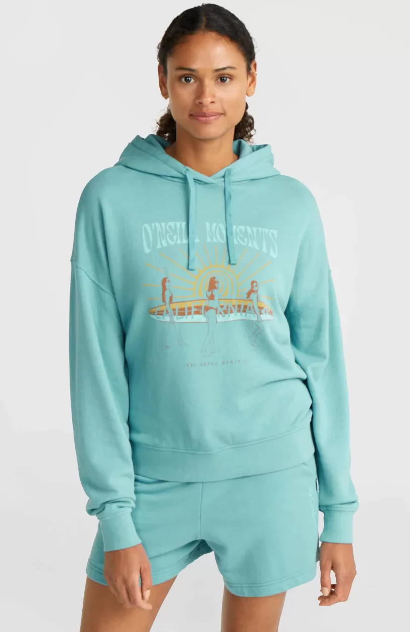 Shop O’Neill O'Neill Beach Vintage Hoodie | Ripling Shores
