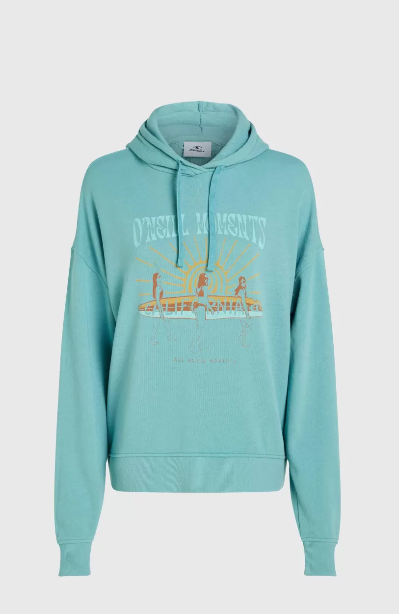 Shop O’Neill O'Neill Beach Vintage Hoodie | Ripling Shores