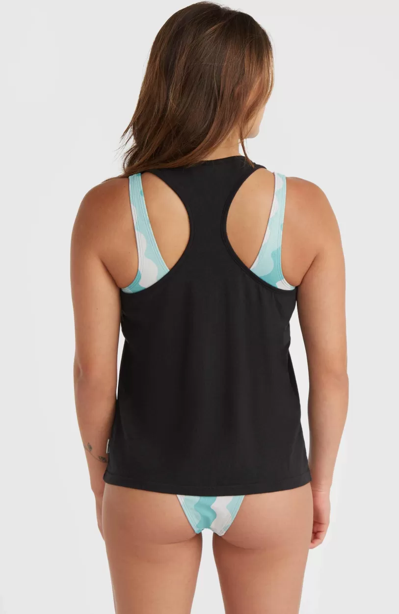 Cheap O’Neill O'Neill Beach Vintage Tanktop | Black Out
