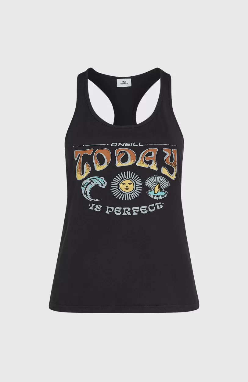 Cheap O’Neill O'Neill Beach Vintage Tanktop | Black Out