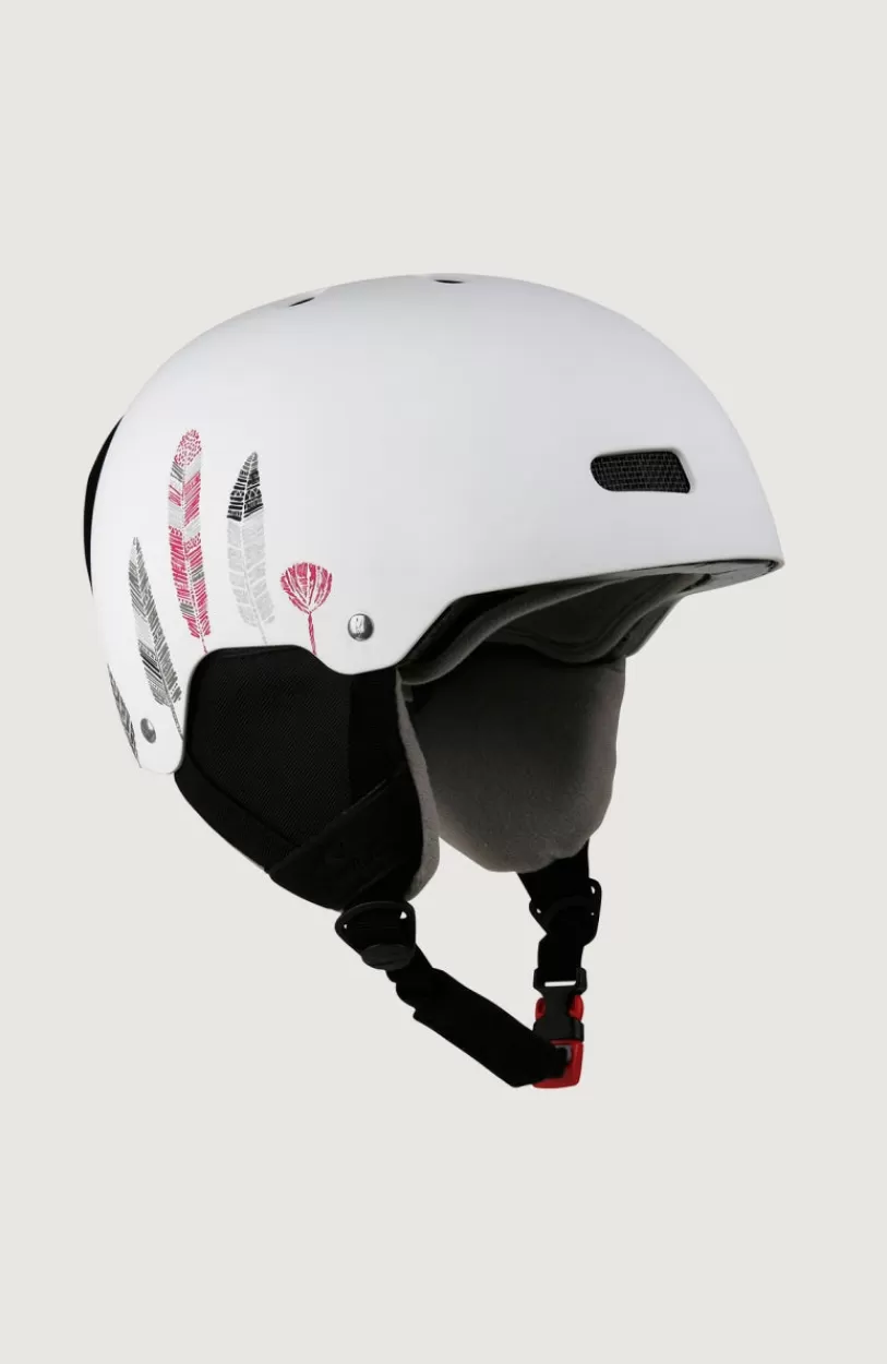 Best O’Neill O'Neill Kids Helmet | Multi Color