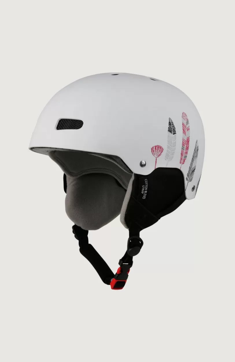 Best O’Neill O'Neill Kids Helmet | Multi Color