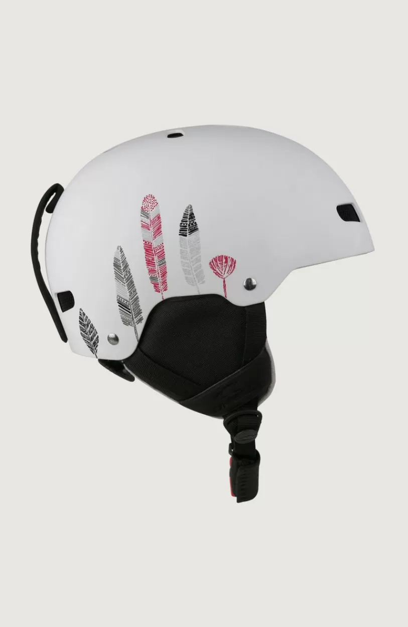 Best O’Neill O'Neill Kids Helmet | Multi Color