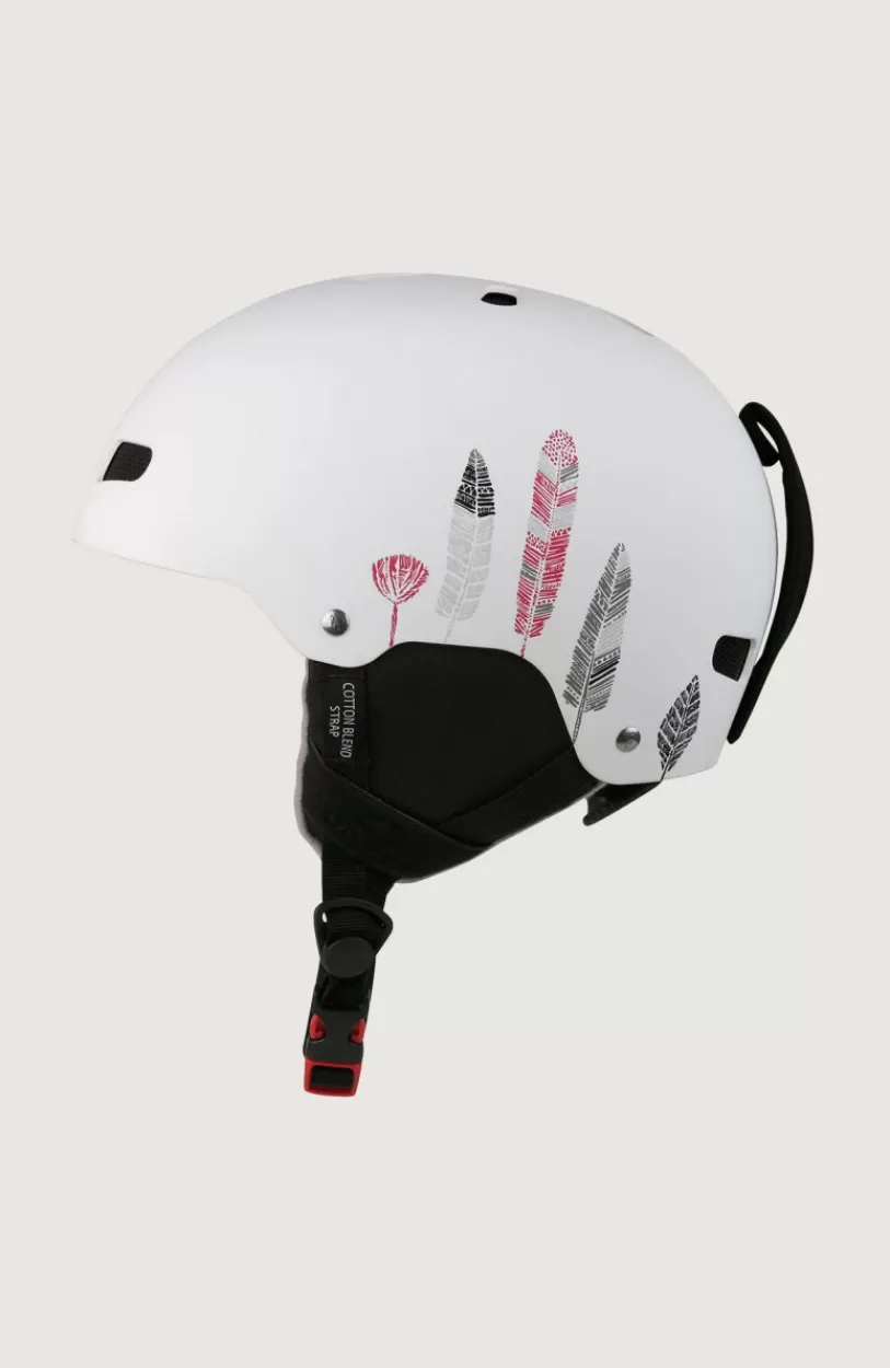 Best O’Neill O'Neill Kids Helmet | Multi Color