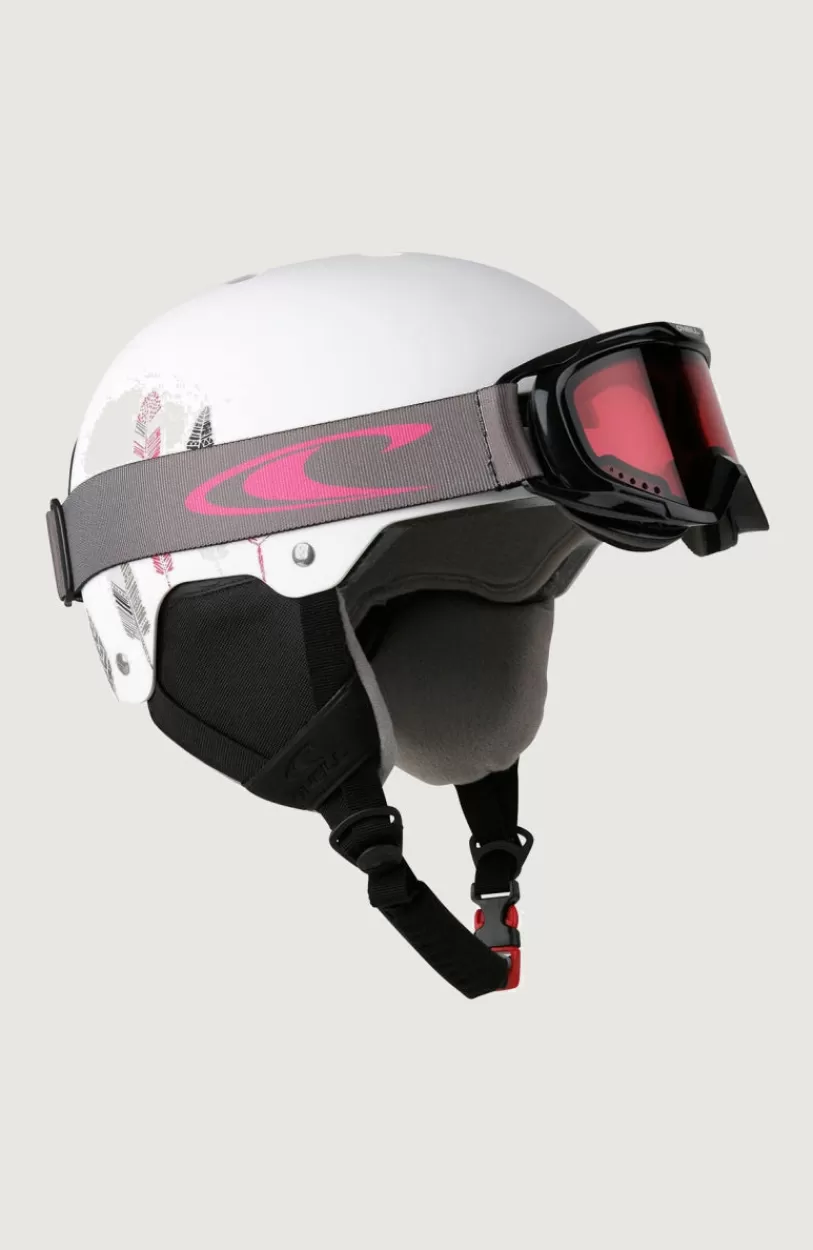 Best O’Neill O'Neill Kids Helmet | Multi Color