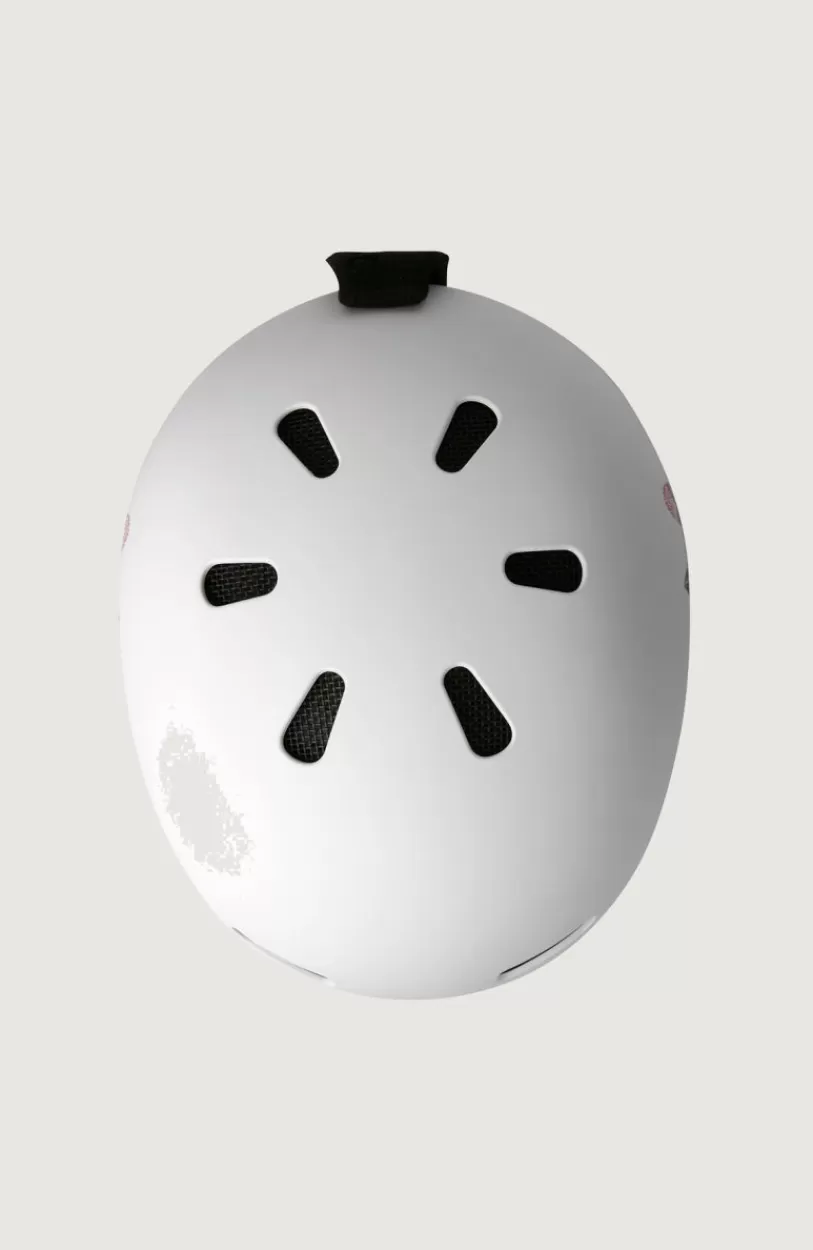 Best O’Neill O'Neill Kids Helmet | Multi Color