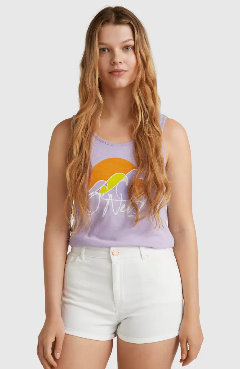Cheap O’Neill Short Essential Stretch Met Halfhoge Taille | Snow White