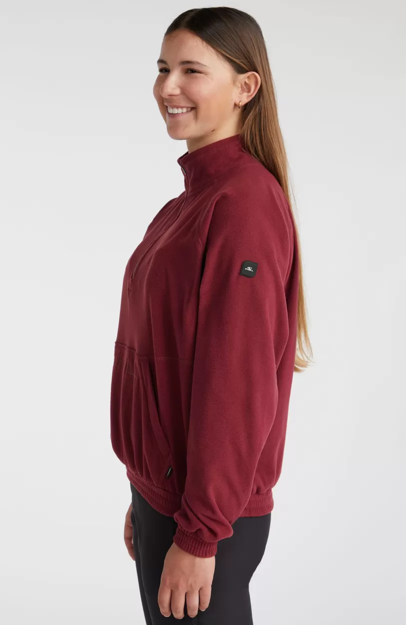 Best O’Neill Trui O'Riginals Fleece Met Halve Rits | Windsor Wine