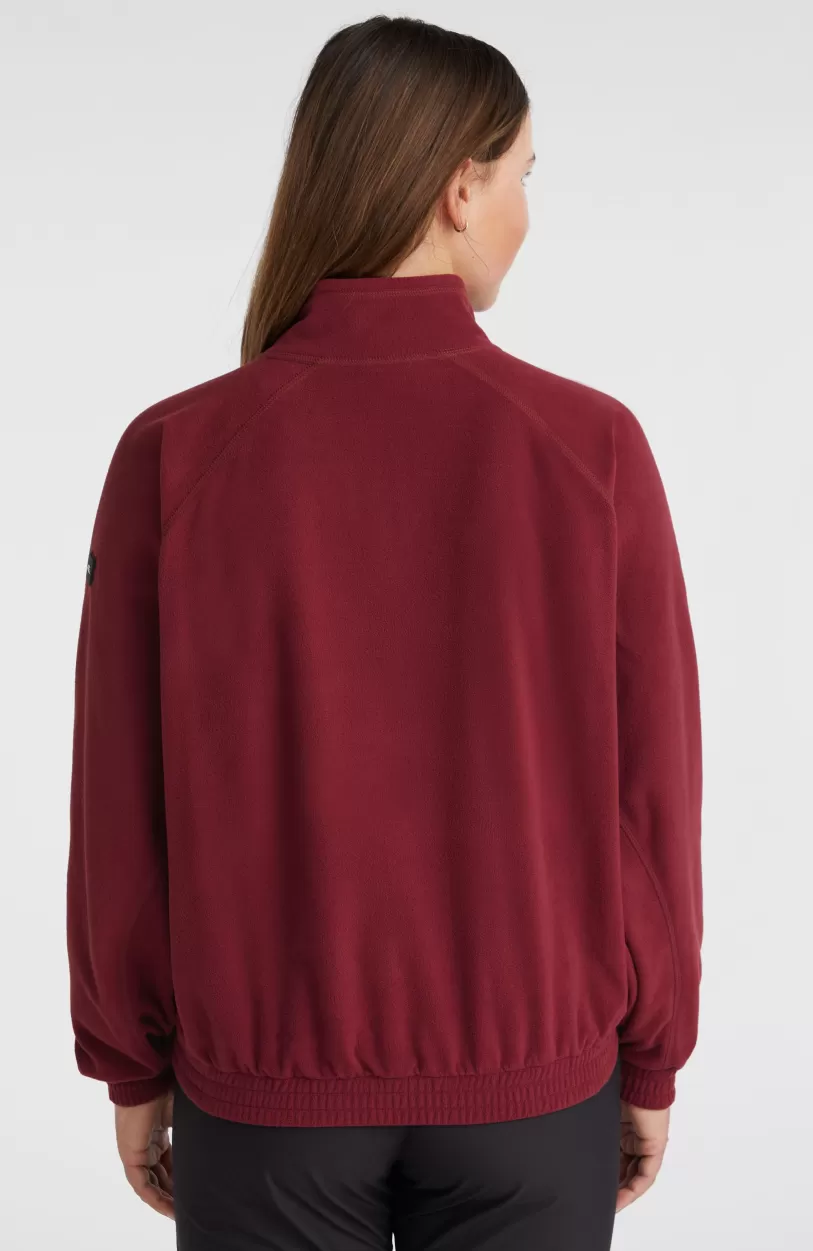 Best O’Neill Trui O'Riginals Fleece Met Halve Rits | Windsor Wine