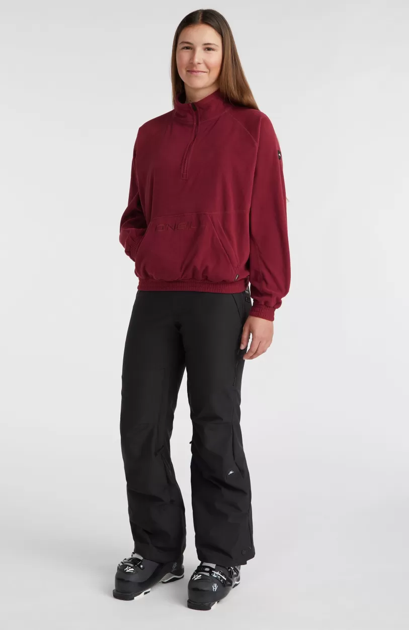 Best O’Neill Trui O'Riginals Fleece Met Halve Rits | Windsor Wine