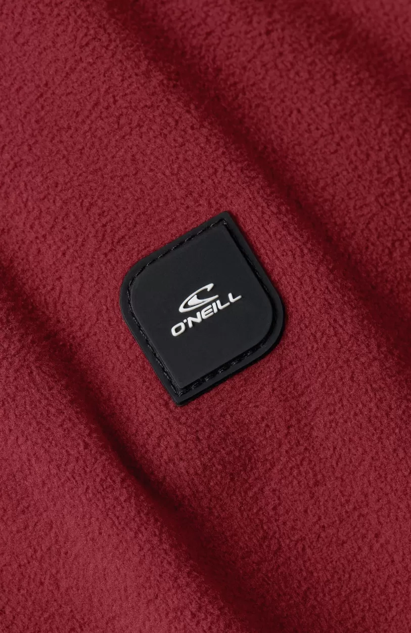 Best O’Neill Trui O'Riginals Fleece Met Halve Rits | Windsor Wine