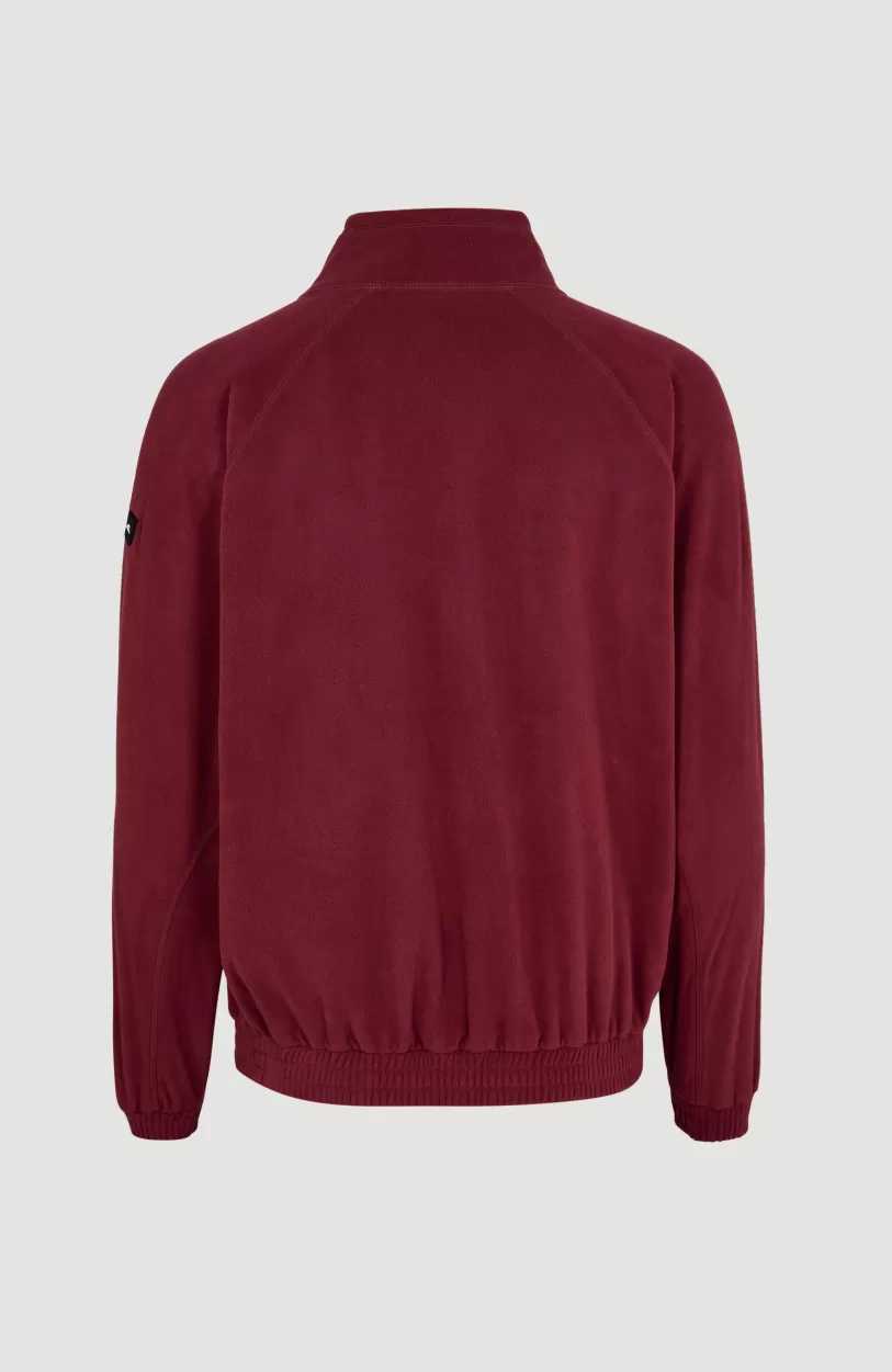 Best O’Neill Trui O'Riginals Fleece Met Halve Rits | Windsor Wine