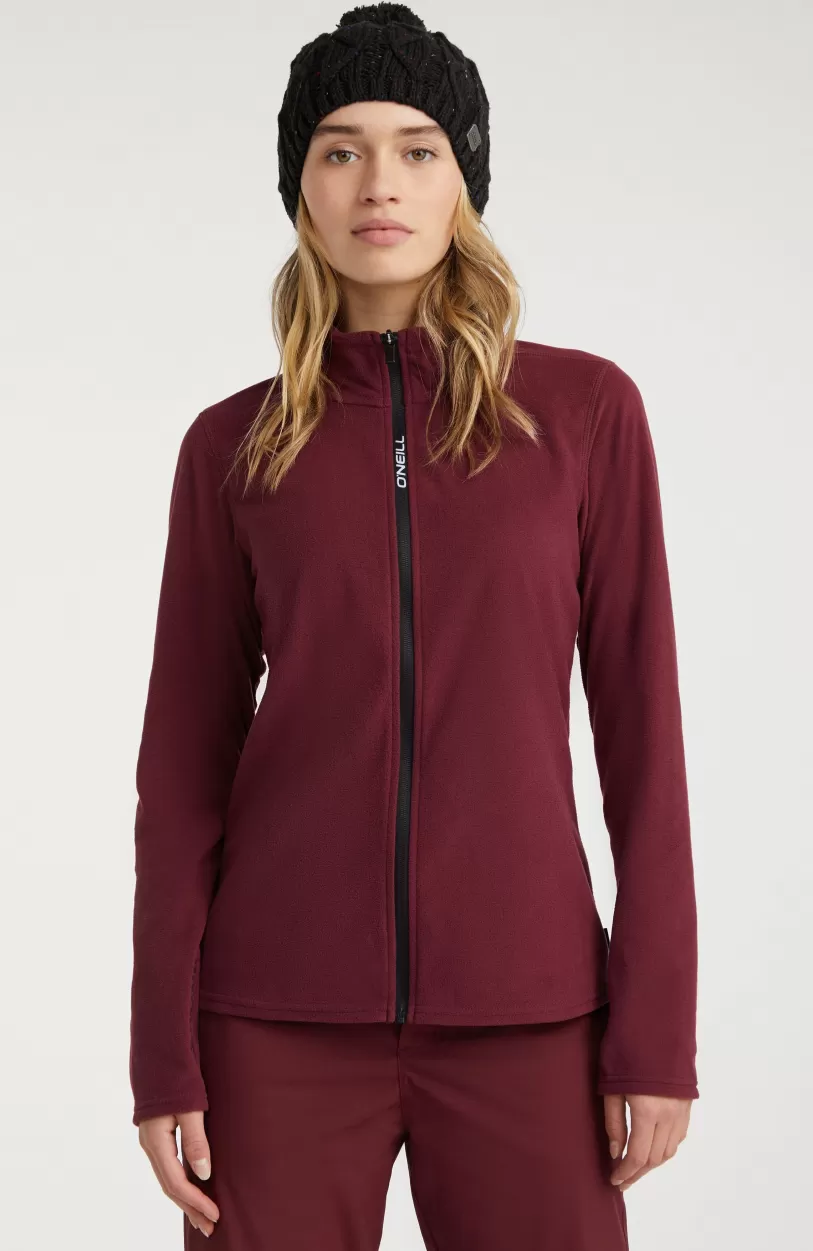 Online O’Neill Vest Jack's Fleece | Windsor Wine